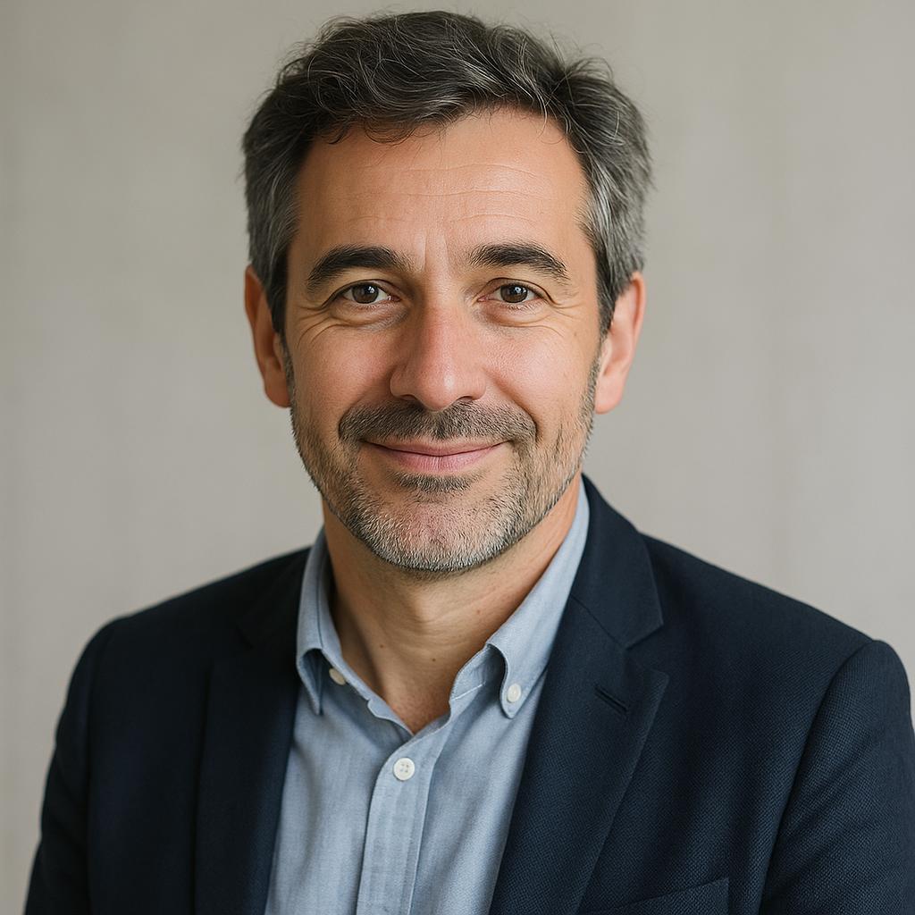 Dominique Fournier