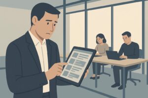 Doomscrolling au travail en 2026 : comment les managers peuvent limiter cette perte de productivité ?