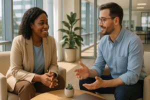 Management bienveillant : comment aborder la sexualité et les relations humaines en entreprise en 2026 ?